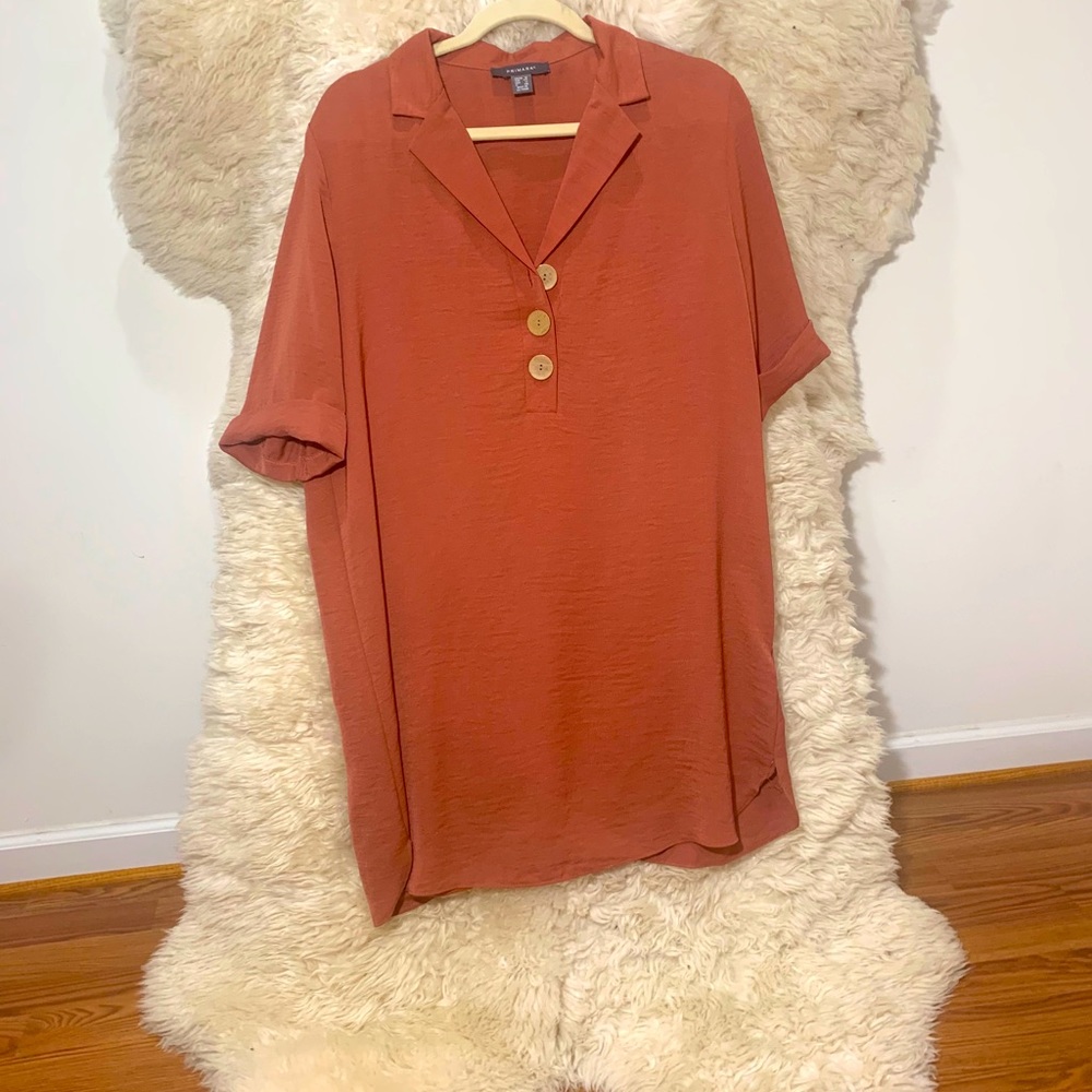 Dress/ top